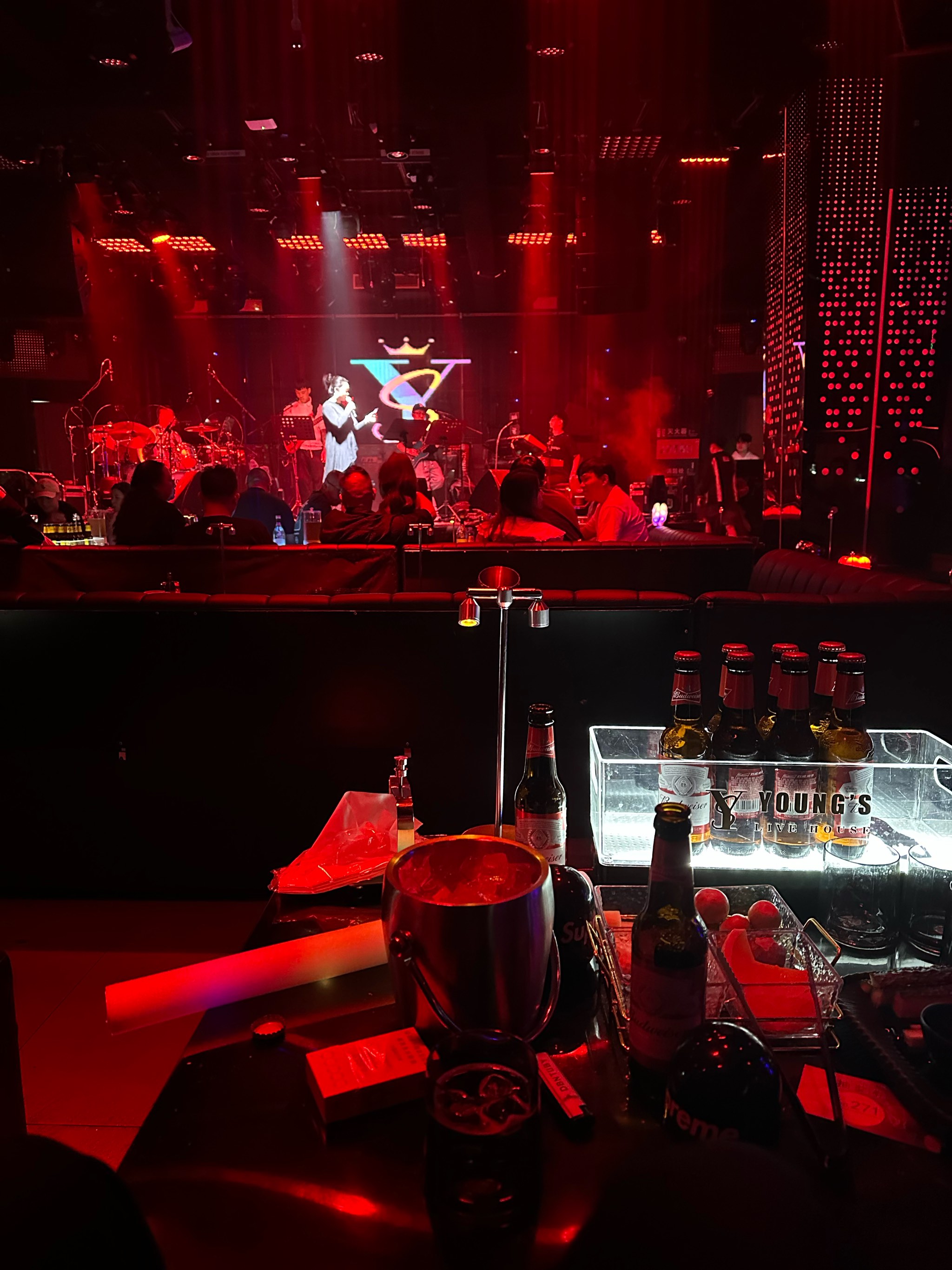 邯郸商务ktv尽享尊贵服务-成安县ktv预订